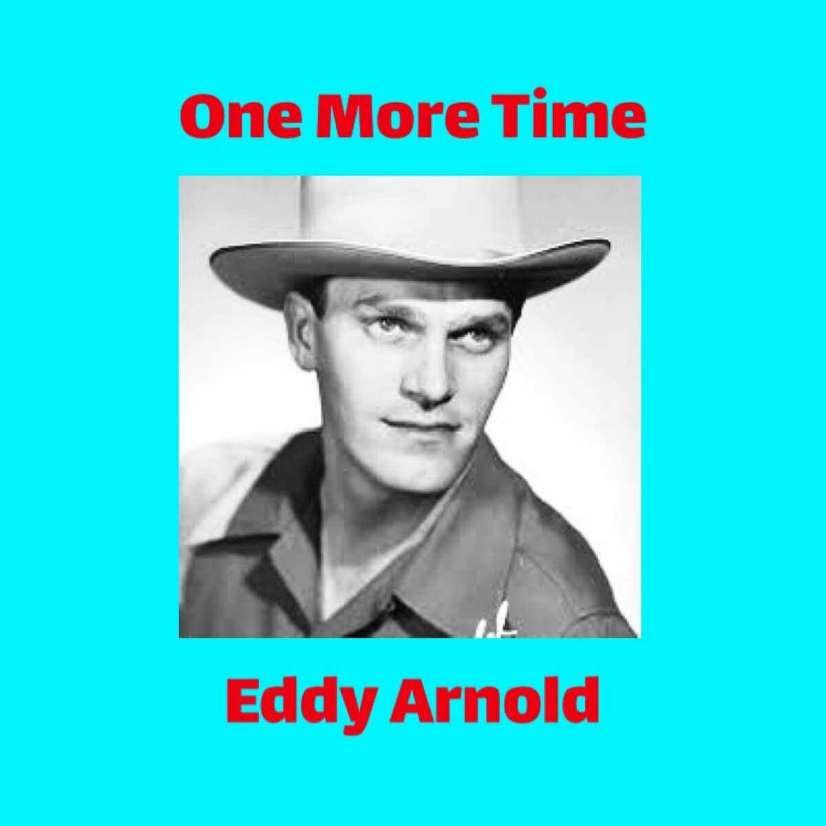 Eddy Arnold